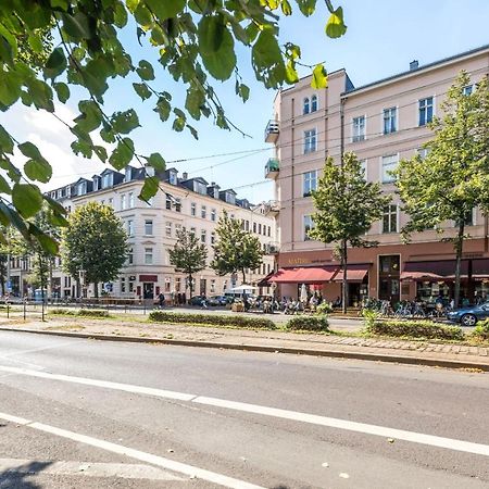 Petite Patisserie Charlie Lipsk Zewnętrze zdjęcie